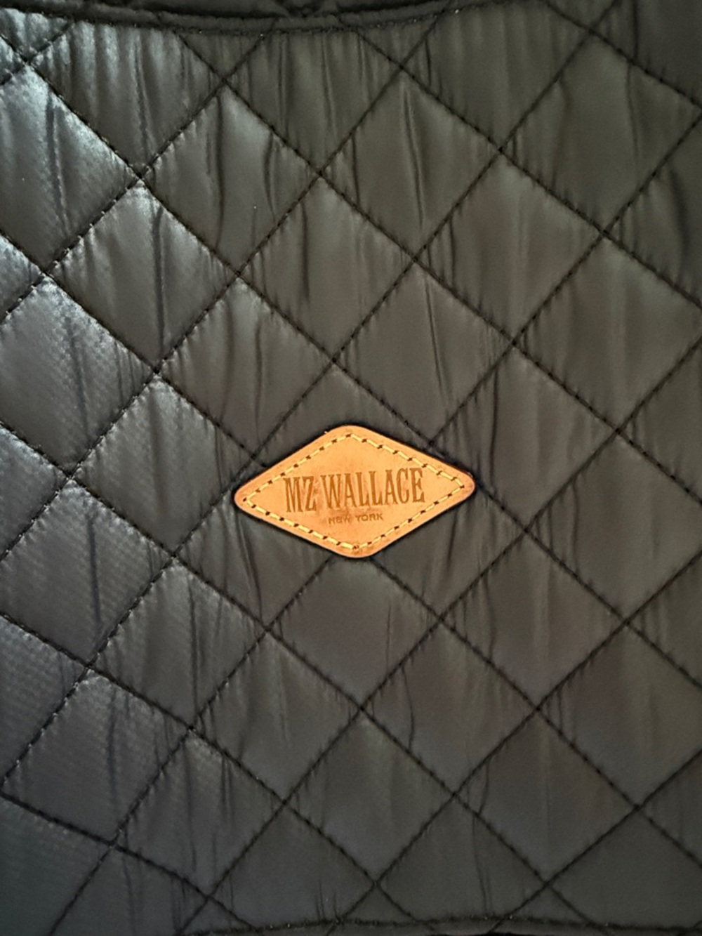 MZWallace Weekender Bag - Picture 6 of 7